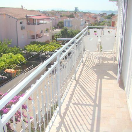 Apartments Ruza Vodice Bilik gambar