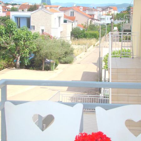 Apartments Ruza Vodice Bilik gambar