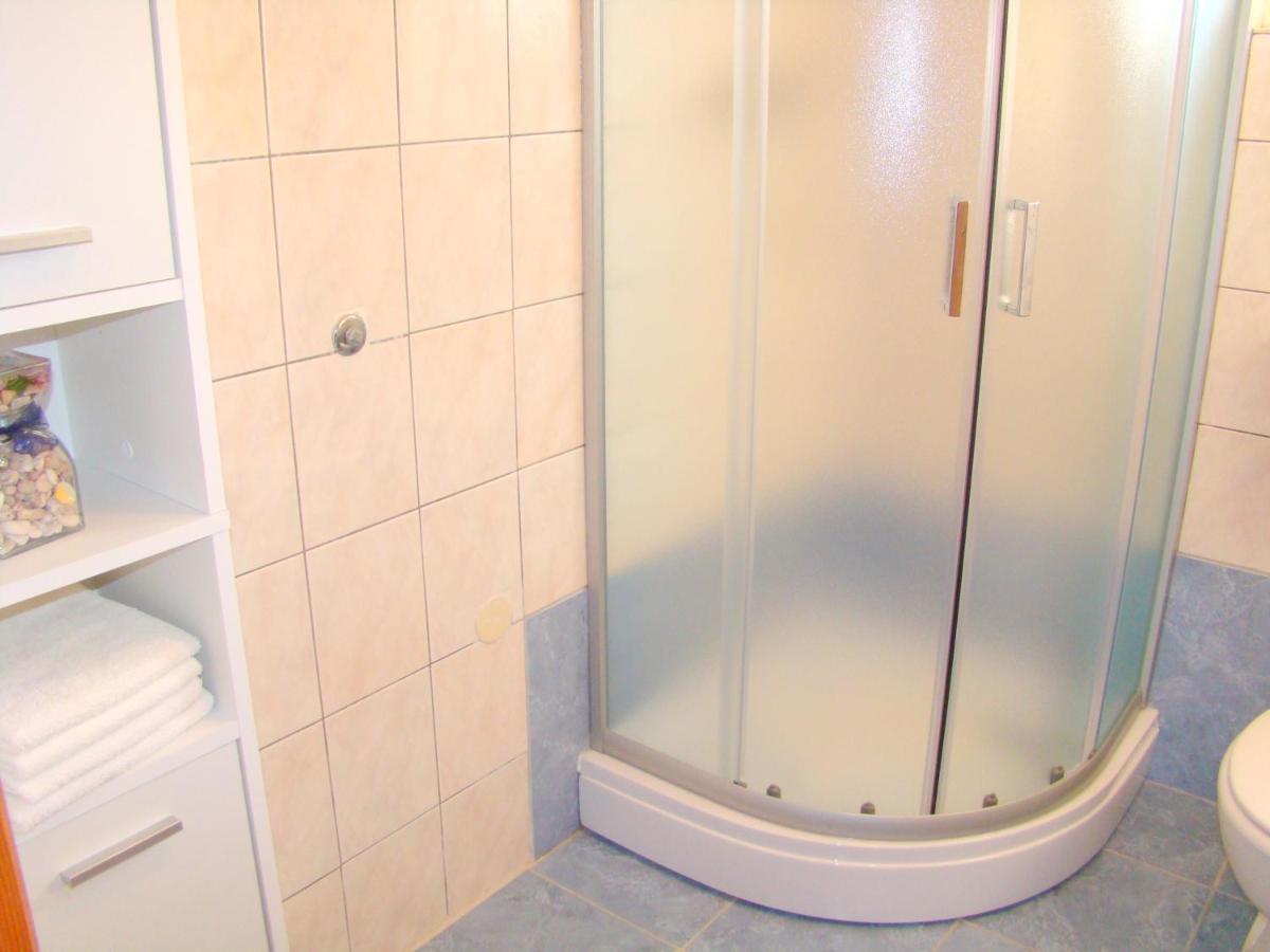 Apartments Ruza Vodice Bilik gambar