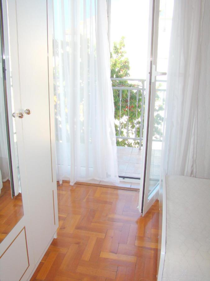 Apartments Ruza Vodice Luaran gambar