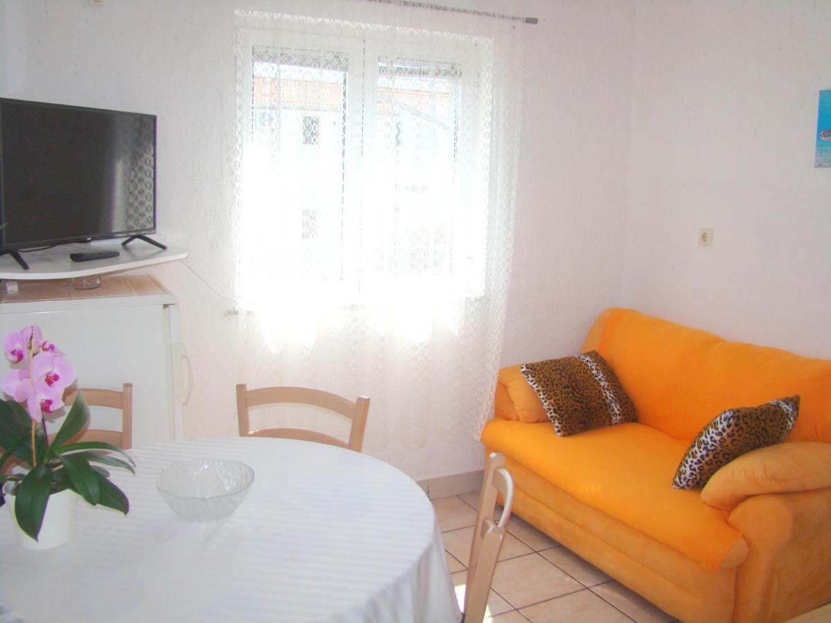 Apartments Ruza Vodice Luaran gambar