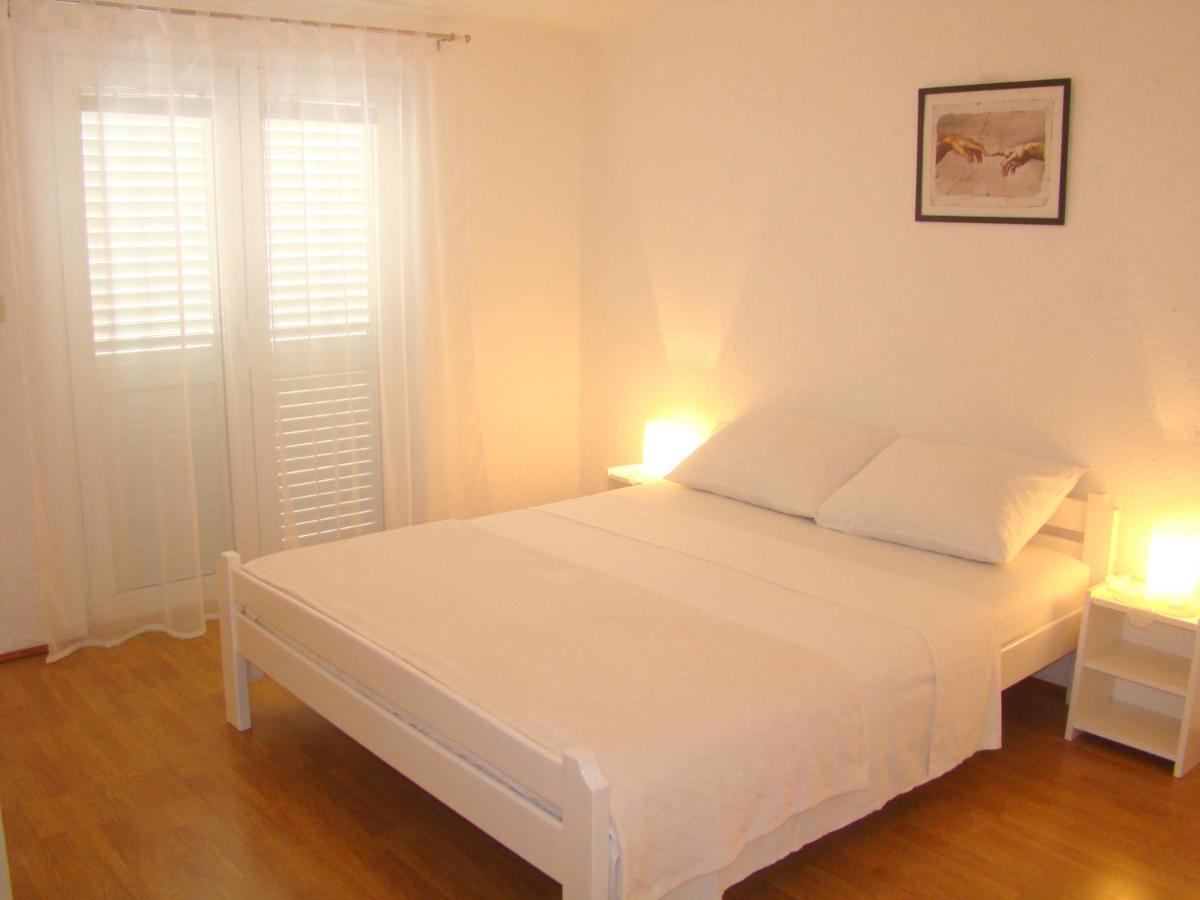 Apartments Ruza Vodice Luaran gambar