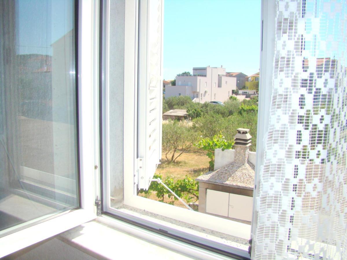 Apartments Ruza Vodice Luaran gambar
