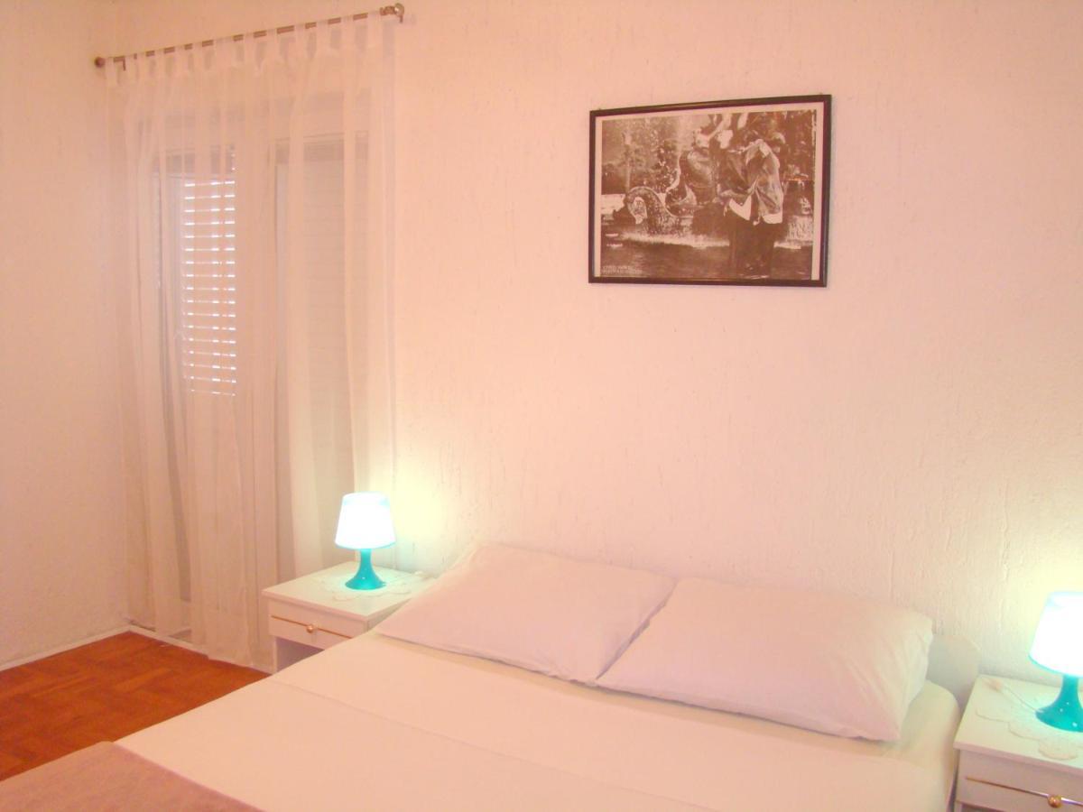 Apartments Ruza Vodice Luaran gambar