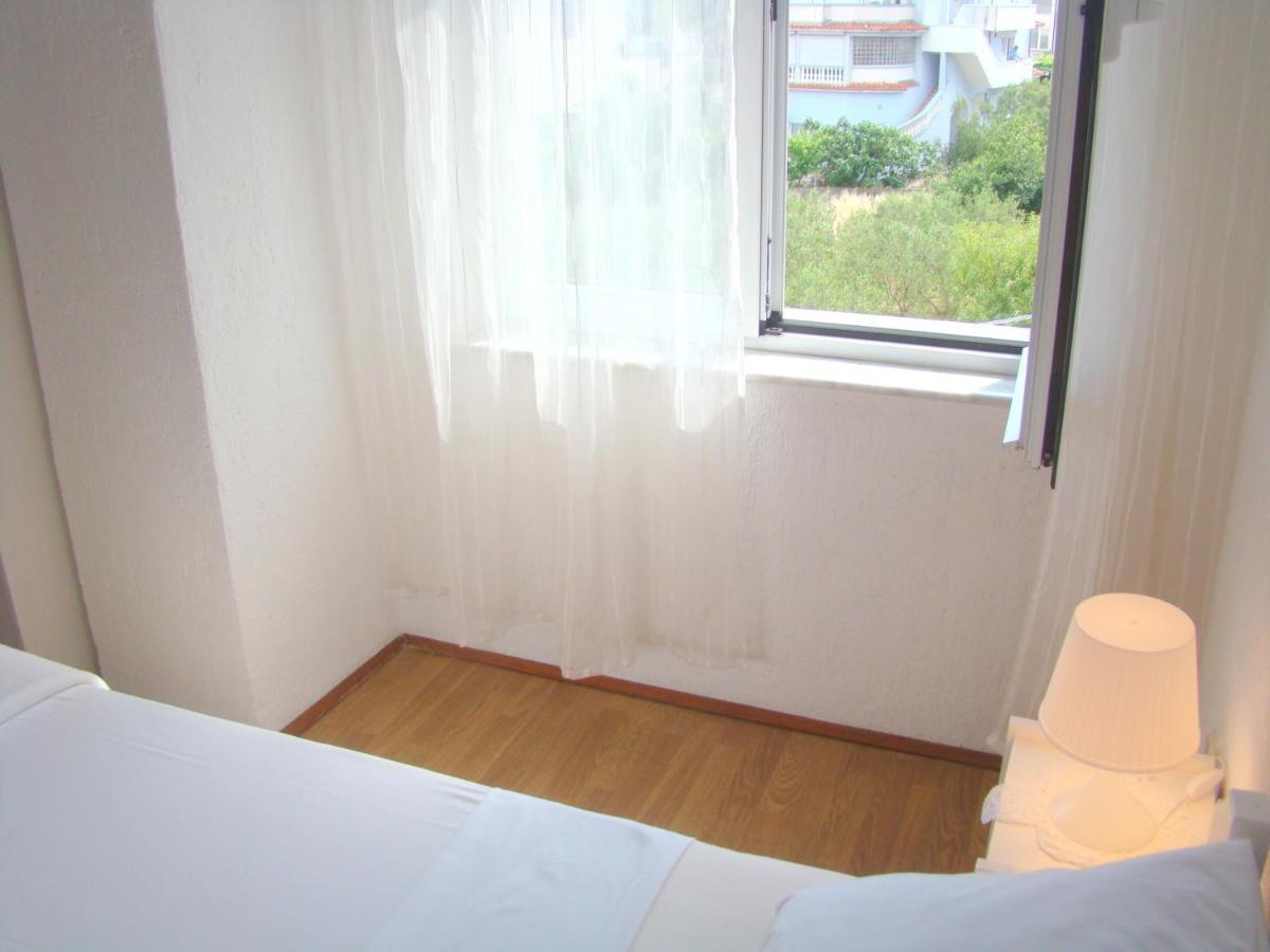 Apartments Ruza Vodice Luaran gambar