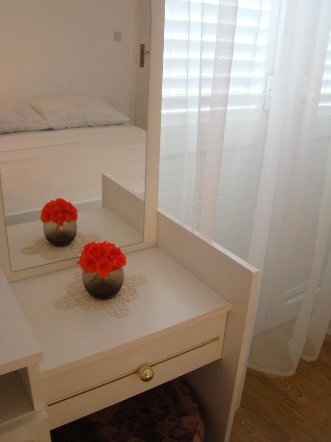 Apartments Ruza Vodice Luaran gambar
